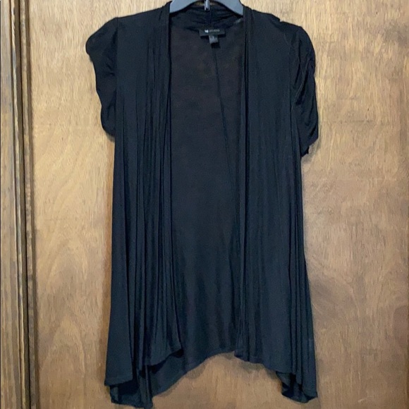 AB Studio Sweaters - NWOT AB Studio duster